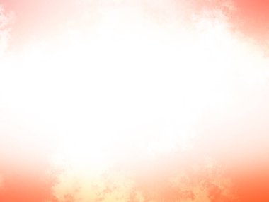 Reklam için alanı olan soyut arkaplan