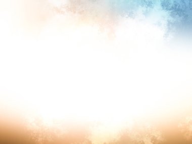 soyut grunge mavi arka plan