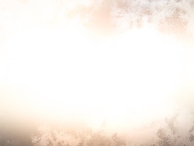 İletiniz için arkaplanda boşluk olan soyut arkaplan