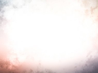 Bulutlu soyut arkaplan