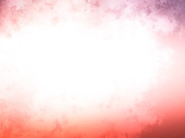 Pembe gökyüzü ile soyut arkaplan