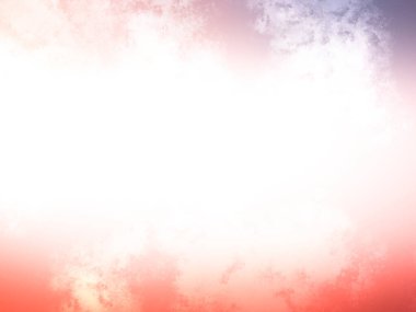 İletiniz için arkaplanda boşluk olan soyut arkaplan