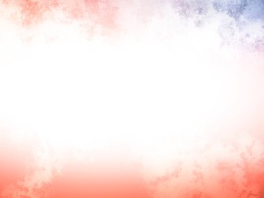 Kırmızı soyut ve doku arka plan beyaz