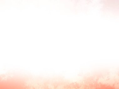 Renkli suluboya resmin soyut arkaplanı. fırçalanmış doku.