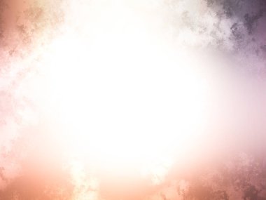 Metin için alanı olan soyut grunge arkaplanı