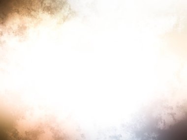 Buhar desenli koyu soyut gökyüzü