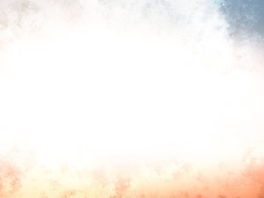 Renkli soyut çizim ve gradyan. Yepyeni tasarım