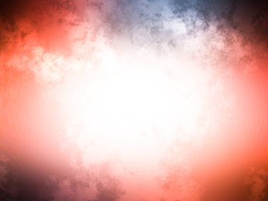 Yıldızlı koyu kırmızı vektör düzeni.