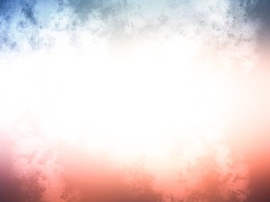 Metin için alanı olan soyut arkaplan