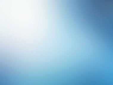 ışık gradyanı mavi ve gri soyut arkaplan