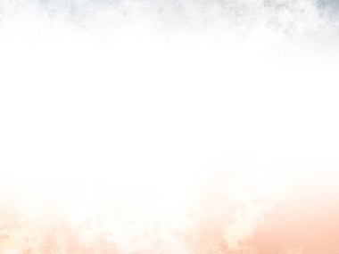 Soyut Beyaz suluboya arka plan