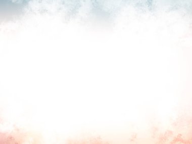 Gökyüzündeki beyaz bulut