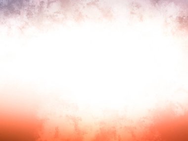 Kırmızı zemin üzerinde beyaz ve siyah dumanın soyut arkaplanı