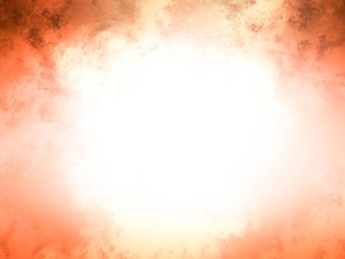 Uzay ve evren. Güzel bir evrenin 3 boyutlu çizimi