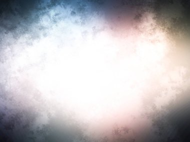 metin için alanı olan grunge arkaplanı