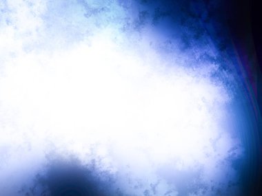 Metin için alanı olan soyut arkaplan