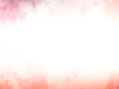 suluboya ile soyut kırmızı arkaplan