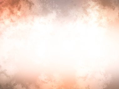 Metin için alanı olan soyut grunge arkaplanı