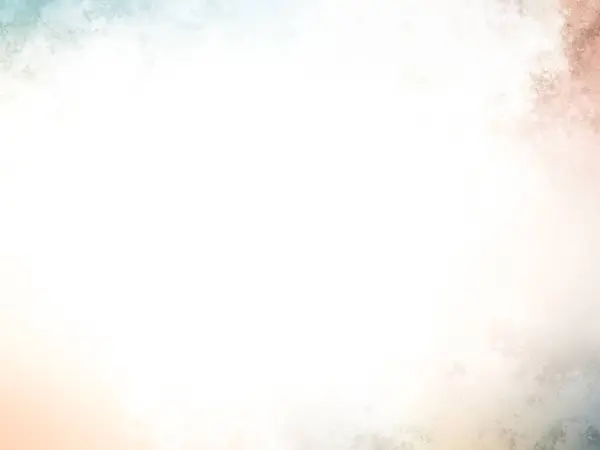 Абстрактный Красочный Фон Боке Огней — стоковое фото