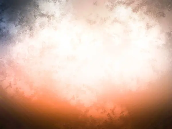 Abstrakti Tausta Valkoiset Pilvet — kuvapankkivalokuva