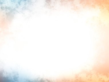 Parlak rengin soyut arkaplanı. suluboya