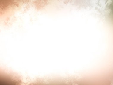 İletiniz için arkaplanda boşluk olan soyut arkaplan