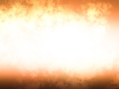 Renkli soyut ışık ve dumanın arkaplanı