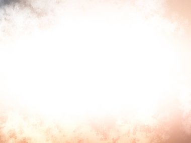 Metnin için alanı olan soyut arkaplan