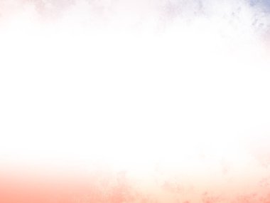 soyut gökyüzü arkaplanı pastel renkte