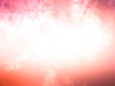 Soyut Kırmızı Arkaplan Dokusu