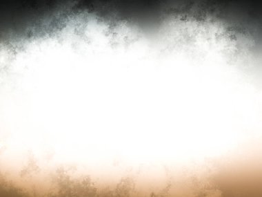 buhar doku ile koyu arka plan