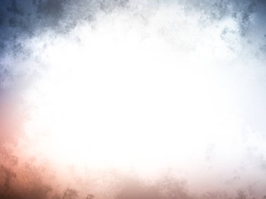 Soyut beyaz ve gri renk arka planı.