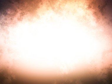 Yangının siyah arka planda patlaması ve tasarım için fotokopi alanı. 3d illüstrasyon