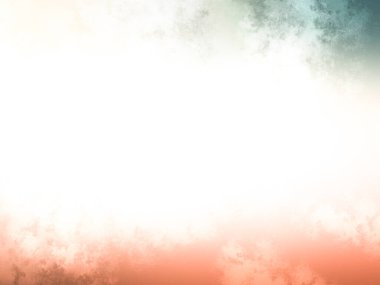 Suluboya arka plan. Soyut resimli duvar kağıdı. fırça darbesi. 2d illüstrasyon.