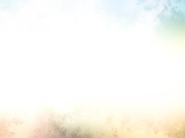 Renkli boyalı arka plan.