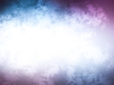 Metin için alanı olan soyut arkaplan