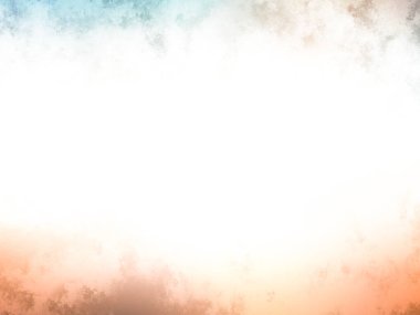 Suluboya desenli soyut arkaplan