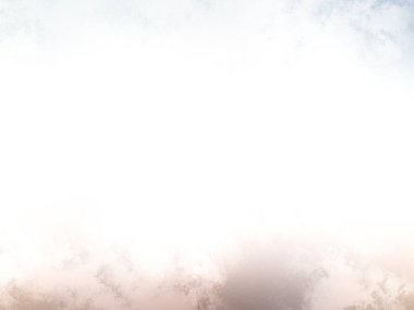 Arka plan gökyüzü ve bulutlar