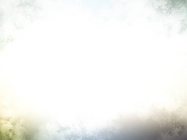 İletiniz için arkaplanda boşluk olan soyut arkaplan