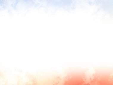 Taranmış Boyalı Soyut Arkaplan. Fırça darbesi ile boyanmış. Sanatsal canlılık ve renkli duvar kağıdı.