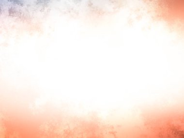 Bokeh ile soyut bir arkaplan. yumuşak ışık ve odaklanmış noktalar.