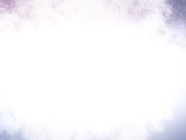 mavi gökyüzü arkaplanı, vektör illüstrasyonu.