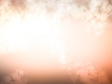 Soyut arkaplan. Renkli gökyüzü. bulutlar.