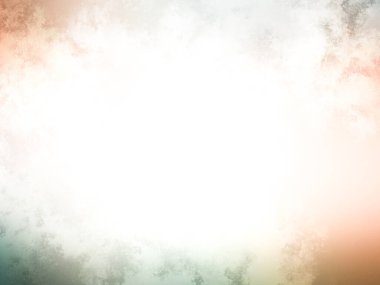 Suluboya arka plan. Soyut resimli duvar kağıdı. fırça darbesi. 2d illüstrasyon.