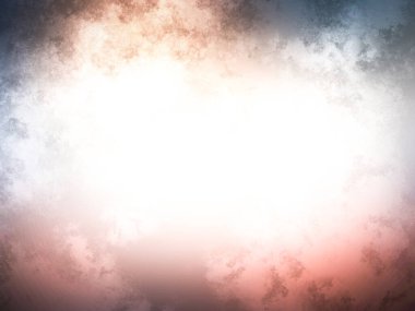 buhar doku ile koyu arka plan