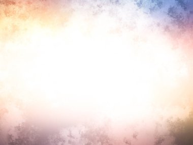 Bokeh ışık arka plan