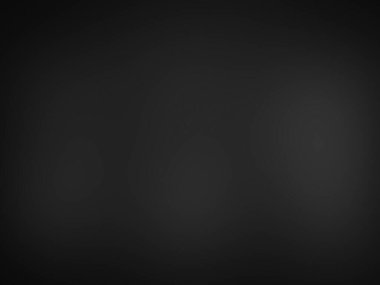 soyut lüks gradyan koyu gri ve siyah gradyan arka plan vignette stüdyo afişi ile.