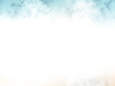 mavi ve beyaz suluboya arka plan