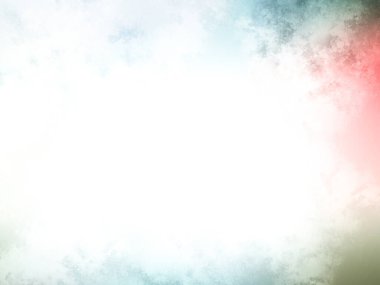 Metin için alanı olan soyut grunge boş arkaplan