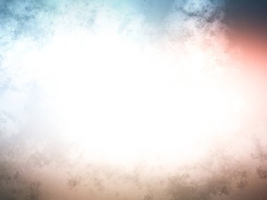 metin için alanı olan grunge arkaplanı